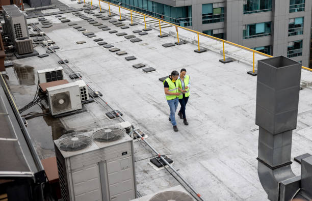 Best Cold Roofs  in Madison, NE